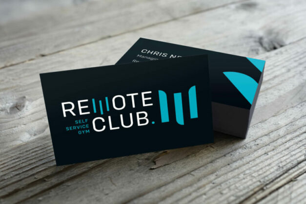 Visitenkarten_Remote Club